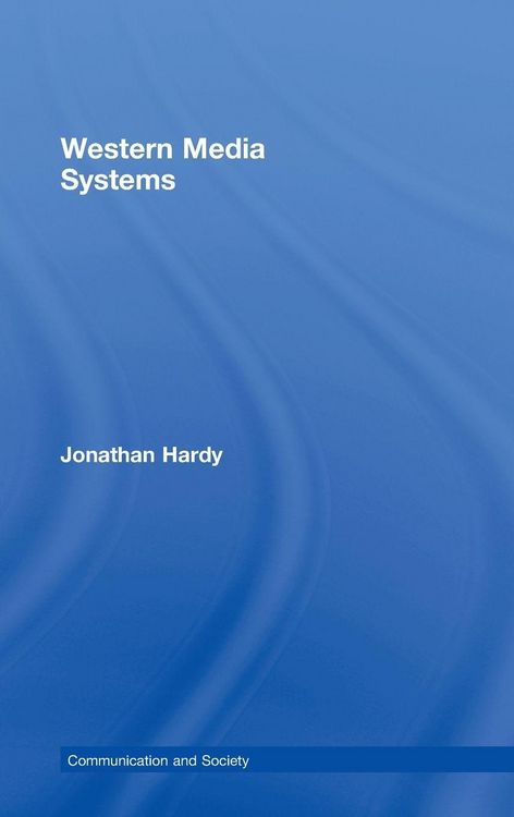 Produktbild: Western Media Systems