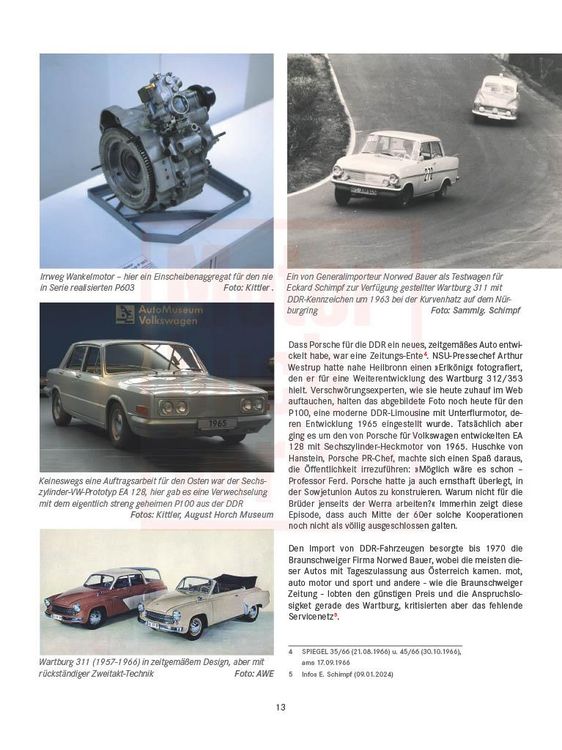 Produktbild: Traumauto Volkswagen