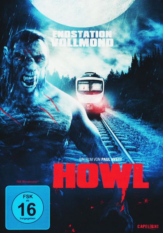 Produktbild: Howl