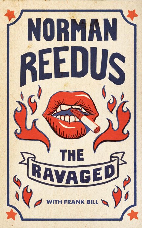 Produktbild: The Ravaged
