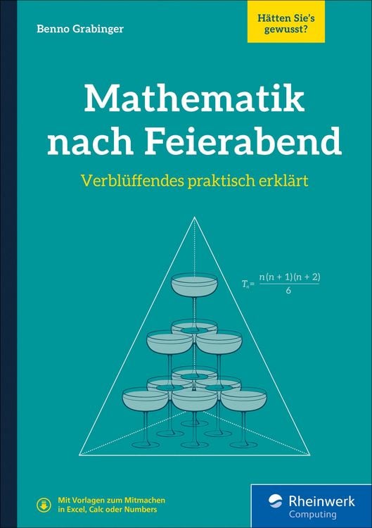 Produktbild: Mathematik nach Feierabend