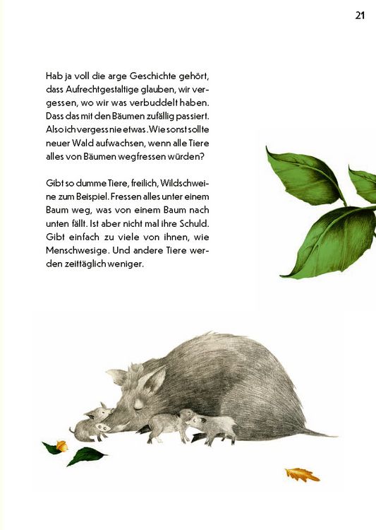 Produktbild: Piepmatz macht Wald aus euch