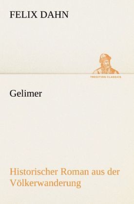 Produktbild: Gelimer