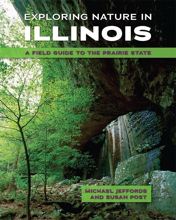 Produktbild: Exploring Nature in Illinois