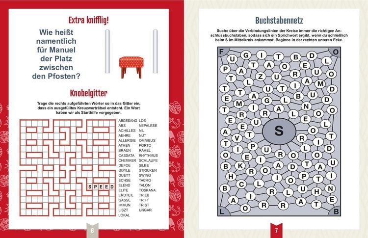 Produktbild: Sommer, Reise, R&auml;tselzeit - Das dicke R&auml;tselbuch