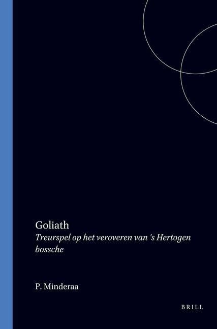 Produktbild: Goliath