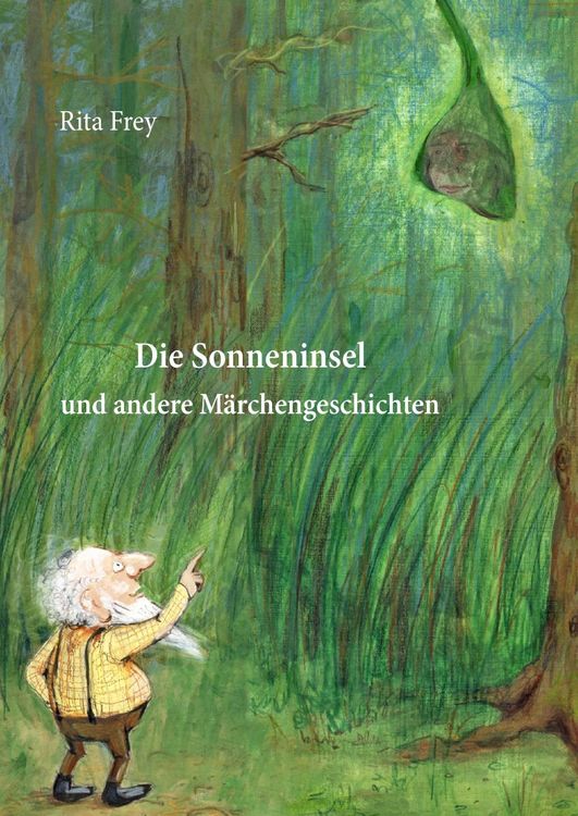 Produktbild: Die Sonneninsel