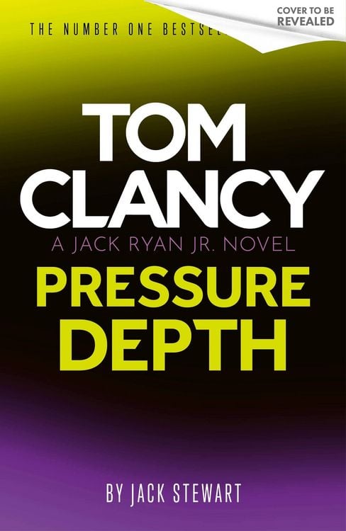 Produktbild: Tom Clancy Pressure Depth