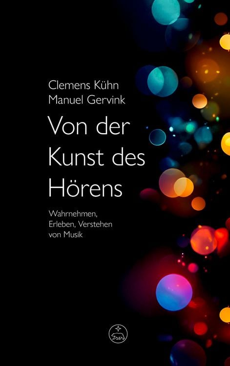 Produktbild: Von der Kunst des H&ouml;rens