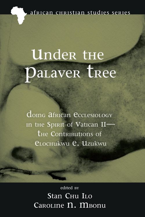 Produktbild: Under the Palaver Tree