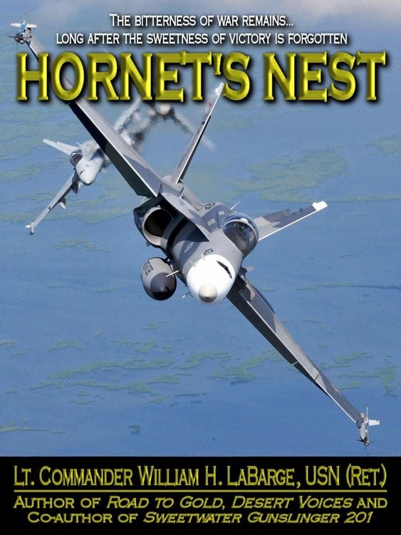 Produktbild: Hornet's Nest