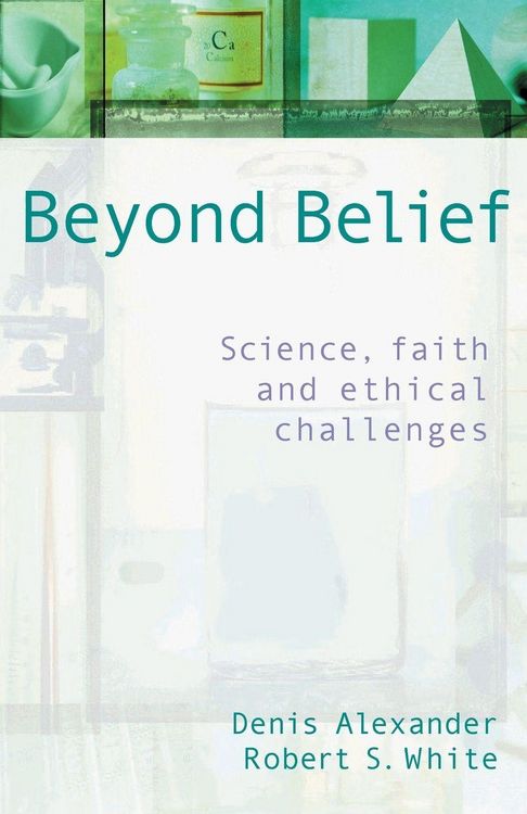 Produktbild: Beyond Belief