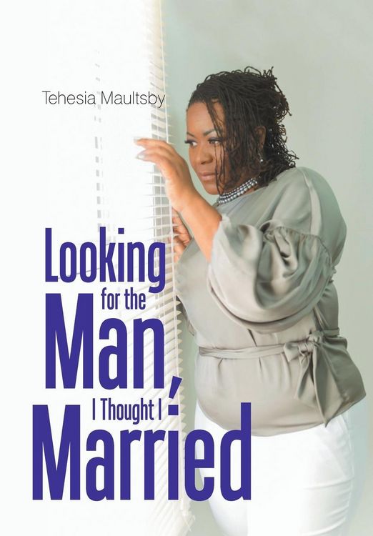 Produktbild: Looking for the Man, I Thought I Married