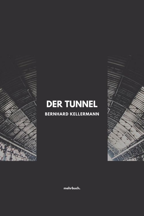 Produktbild: Der Tunnel