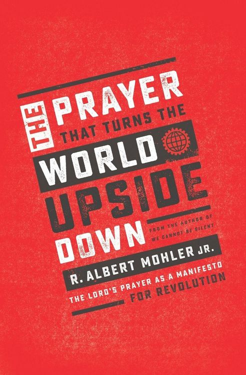 Produktbild: The Prayer That Turns the World Upside Down