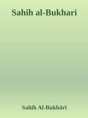 Produktbild: Hadith of the Prophet