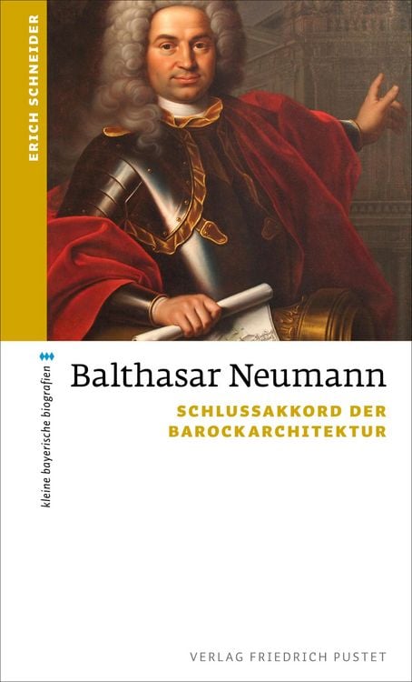 Produktbild: Balthasar Neumann