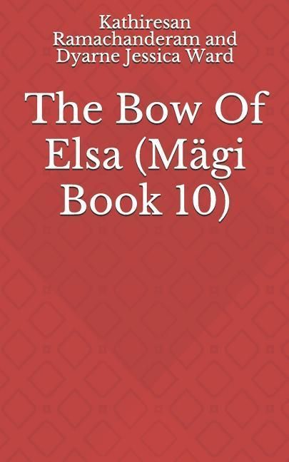 Produktbild: The Bow of Elsa