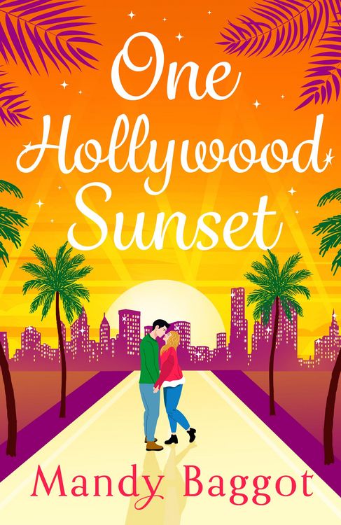 Produktbild: One Hollywood Sunset