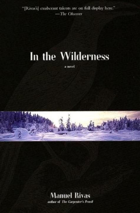 Produktbild: In The Wilderness