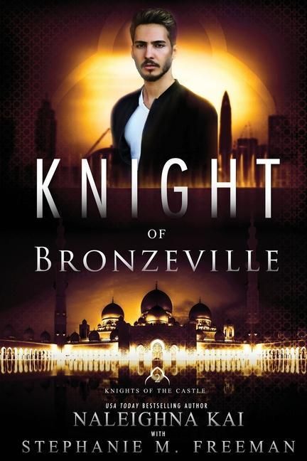 Produktbild: Knight of Bronzeville
