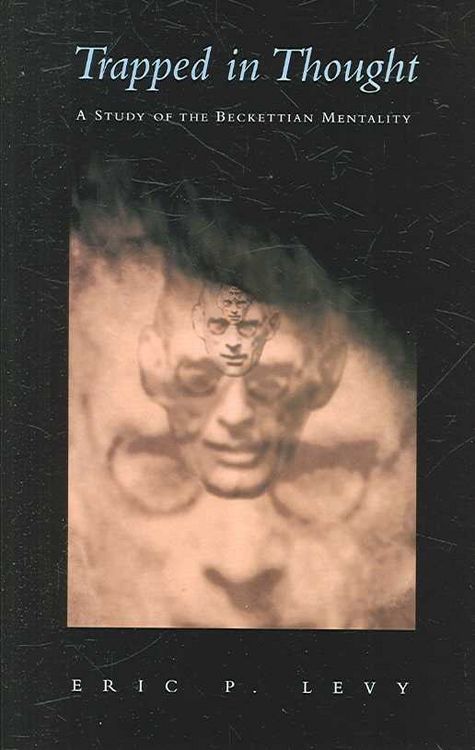 Produktbild: Levy, E: Trapped in Thought