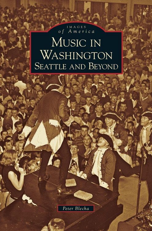 Produktbild: Music in Washington