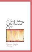 Produktbild: A Short History of the American Negro