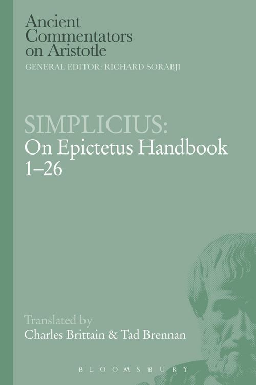 Produktbild: Simplicius
