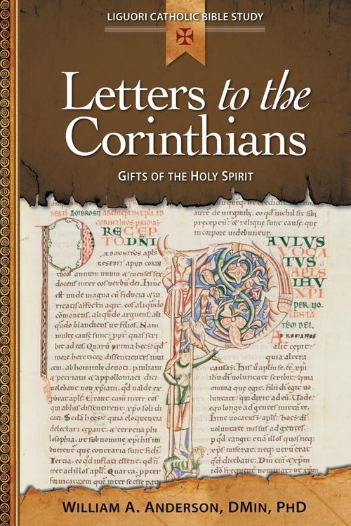 Produktbild: Letters to the Corinthians