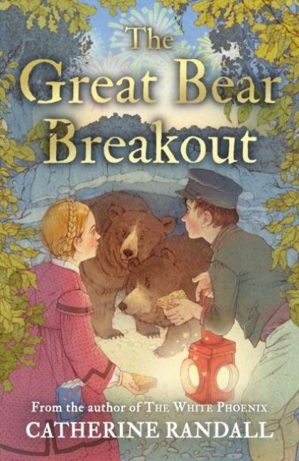 Produktbild: The Great Bear Breakout