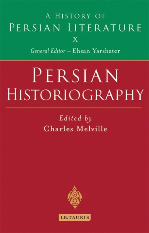 Produktbild: Persian Historiography