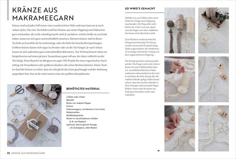 Produktbild: Nordische Feste mit Anna