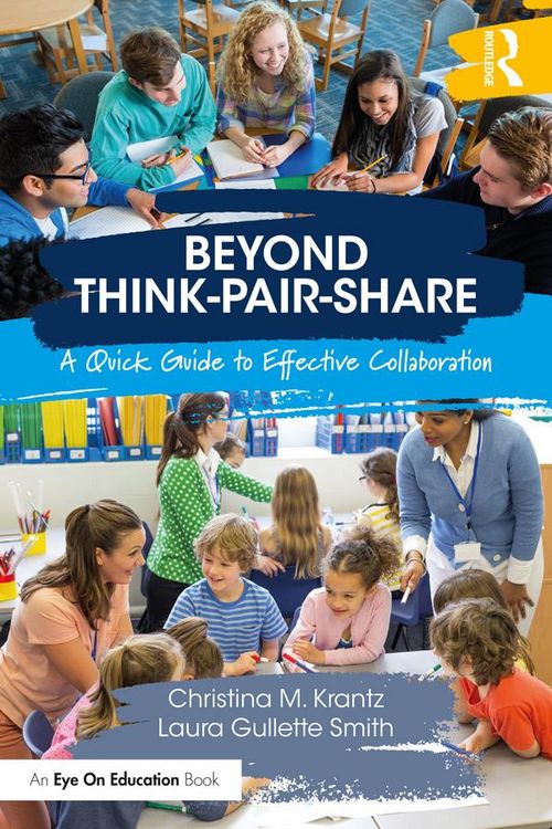Produktbild: Beyond Think-Pair-Share