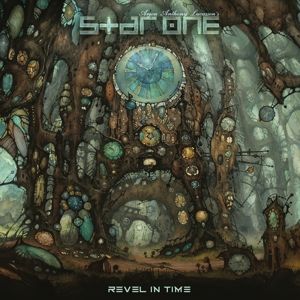 Produktbild: Revel In Time