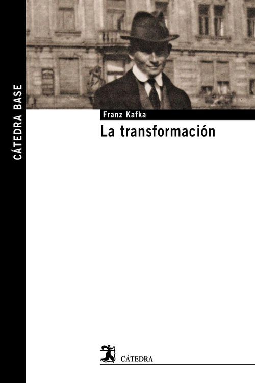 Produktbild: La transformaci&oacute;n