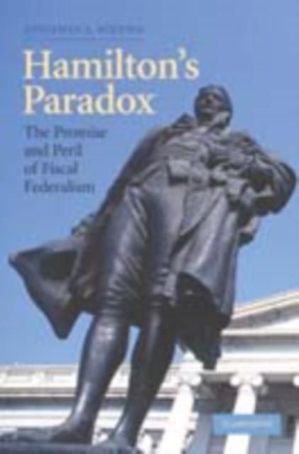 Produktbild: Hamilton's Paradox