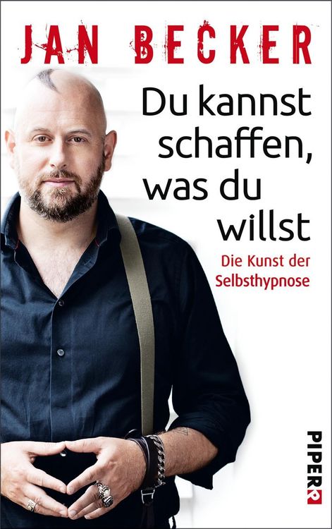 Produktbild: Du kannst schaffen, was du willst