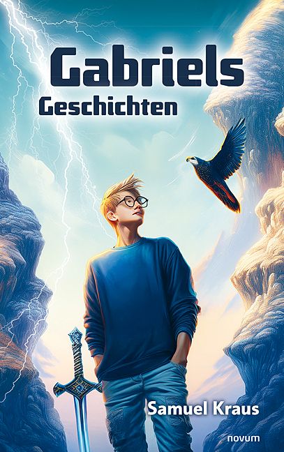 Produktbild: Gabriels Geschichten