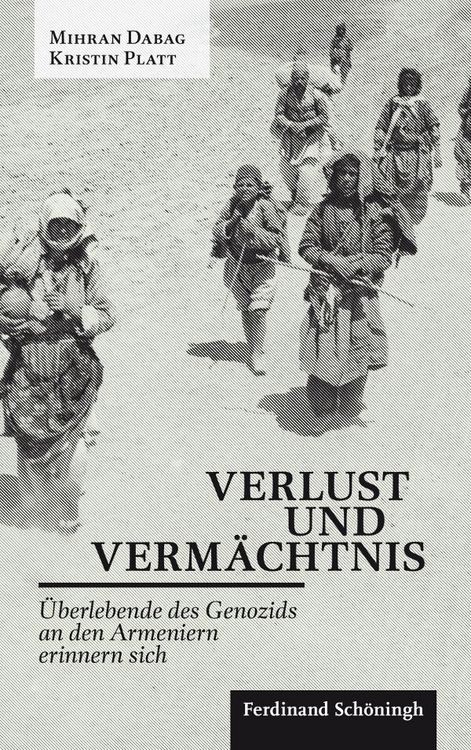 Produktbild: Verlust und Verm&auml;chtnis