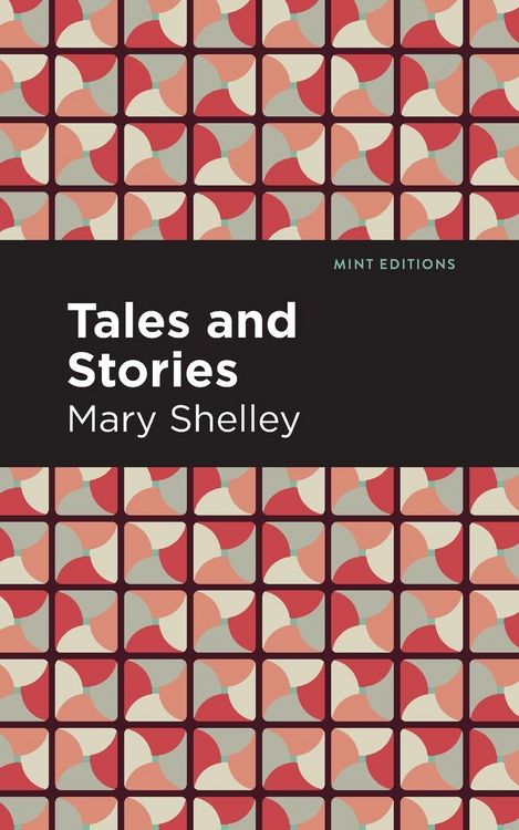 Produktbild: Tales and Stories