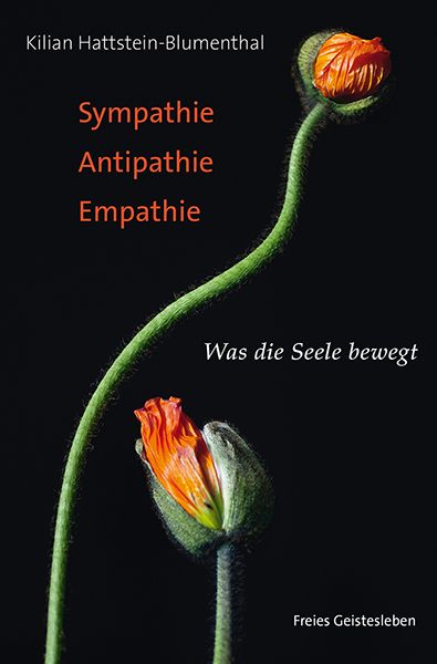Produktbild: Sympathie - Antipathie - Empathie