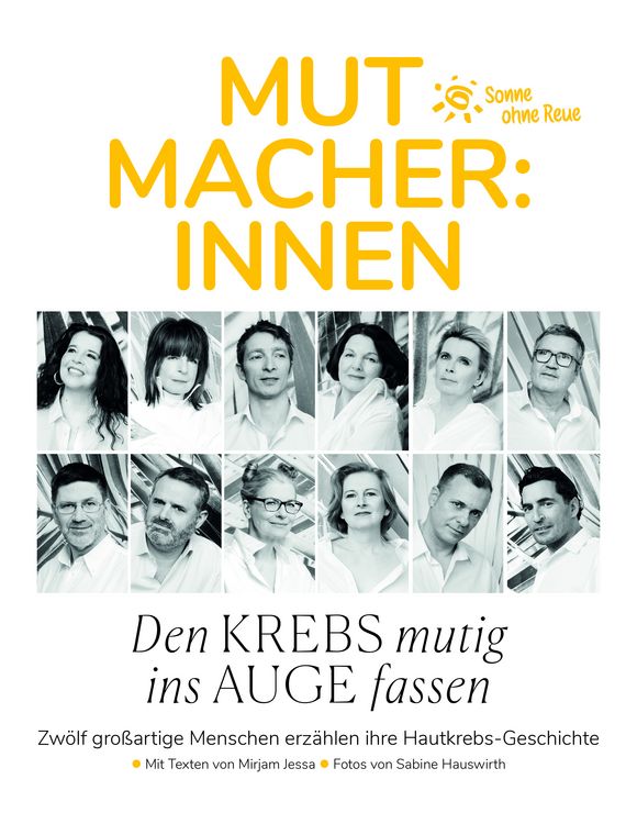 Produktbild: Mutmacher:innen