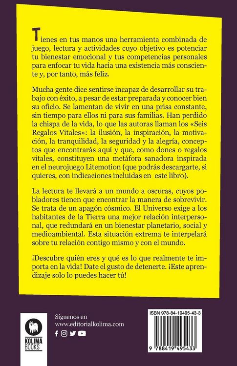 Produktbild: El apag&oacute;n
