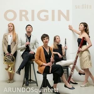 Produktbild: Origins-Bl&auml;serquintette