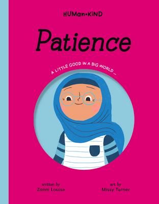 Produktbild: Human Kind: Patience