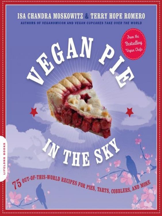 Produktbild: Vegan Pie in the Sky