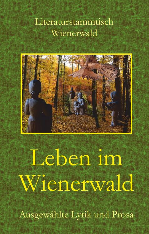 Produktbild: Leben im Wienerwald