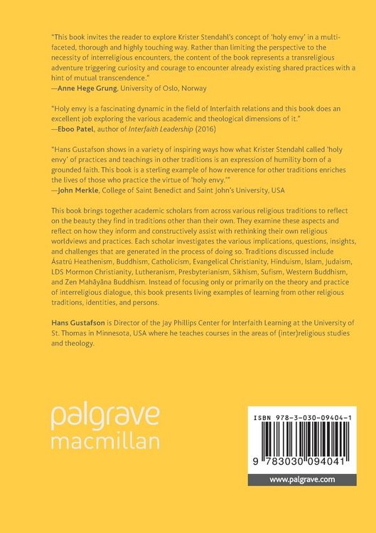 Produktbild: Learning from Other Religious Traditions