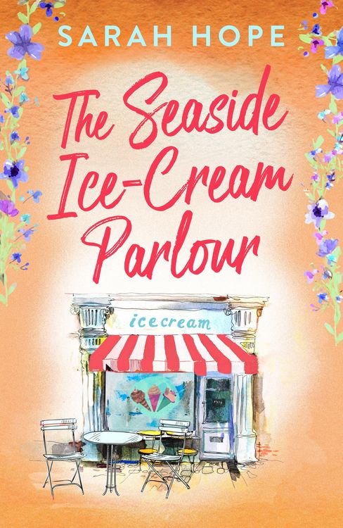 Produktbild: The Seaside Ice-Cream Parlour